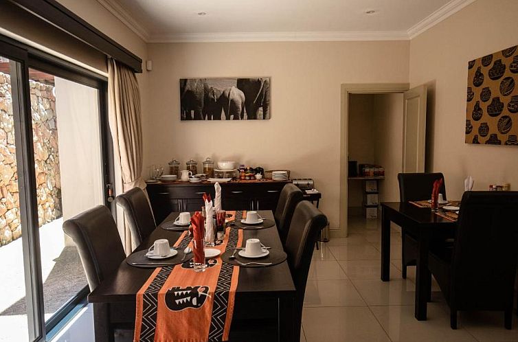 Simon’s Town Guest House