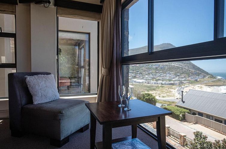 Simon’s Town Guest House