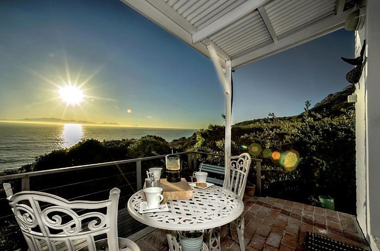 Rocklands Seaside Bed and Breakfast