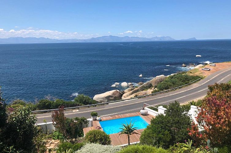 Rocklands Seaside Bed and Breakfast