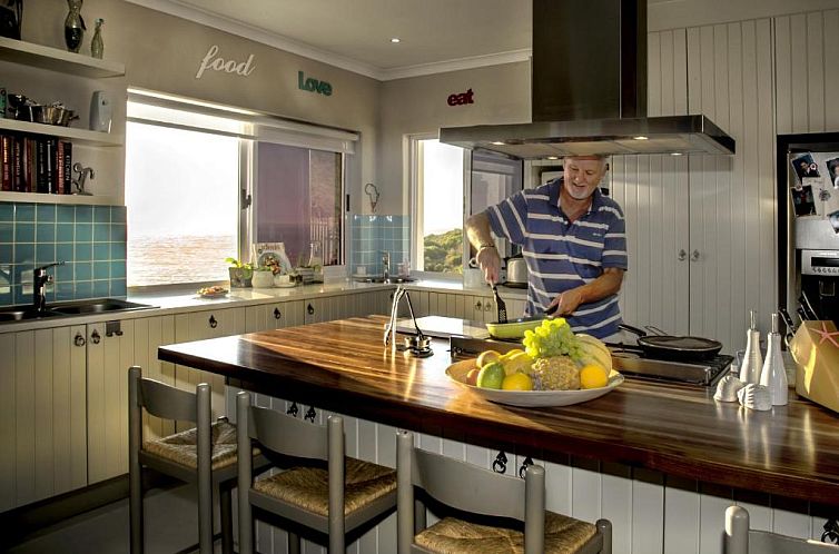 Rocklands Seaside Bed and Breakfast