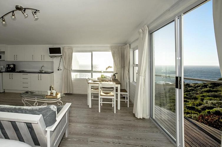 Rocklands Seaside Bed and Breakfast