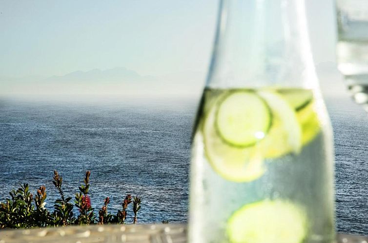 Rocklands Seaside Bed and Breakfast