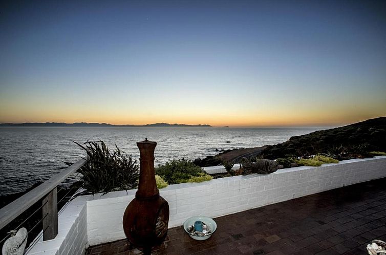 Rocklands Seaside Bed and Breakfast