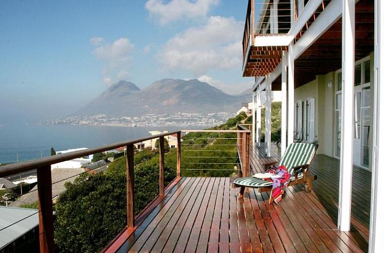 Unterkunft 4327208 - Ferienhaus West-Kaap - Moonglow Guesthouse