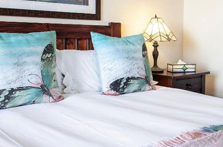 Moonglow Guesthouse