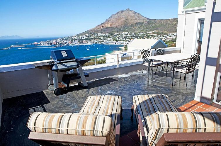Simonstown Penthouse