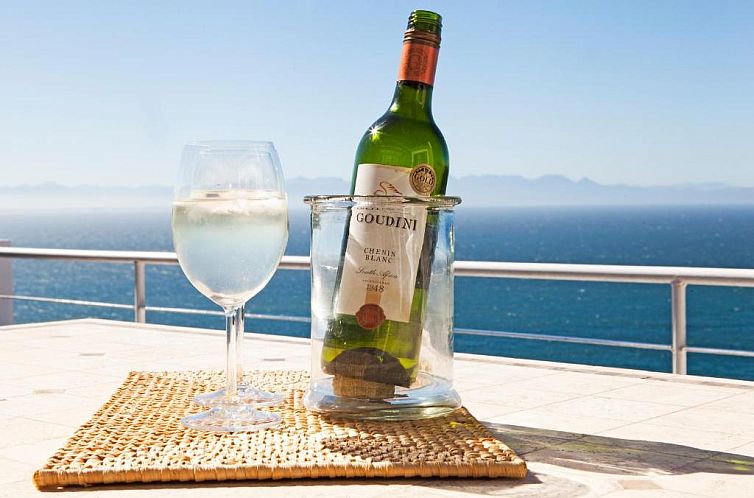 Simonstown Penthouse