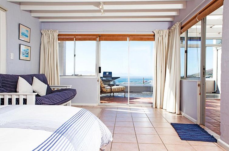 Simonstown Penthouse