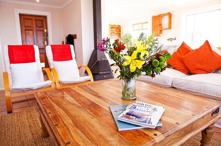 Simonstown Penthouse