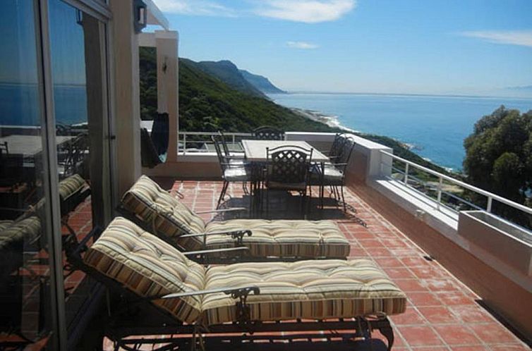 Simonstown Penthouse