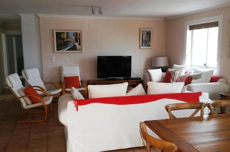 Simonstown Penthouse