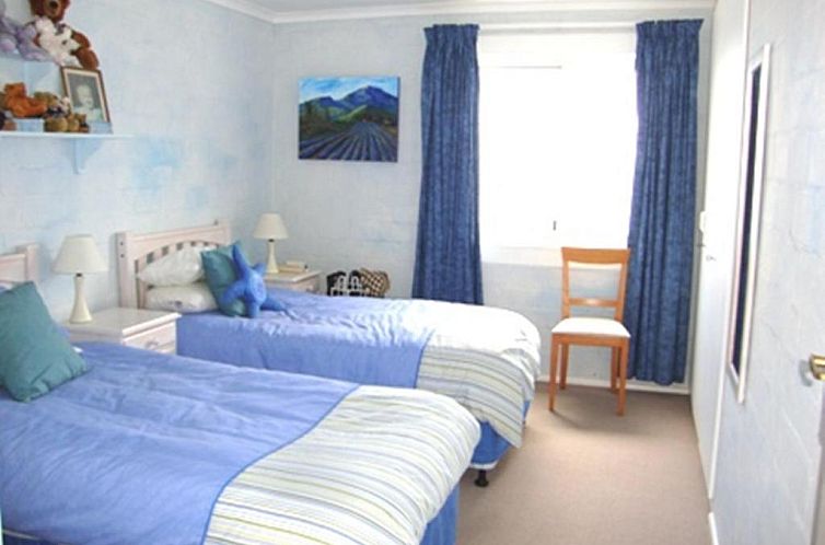 Simonstown Penthouse