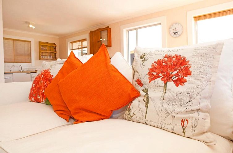 Simonstown Penthouse