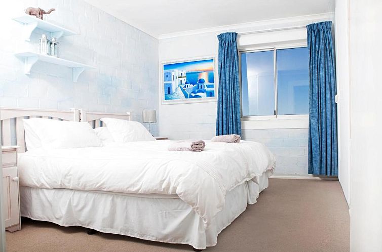 Simonstown Penthouse