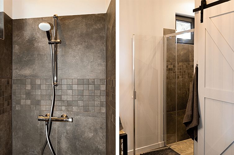 Vakantiehuisje in Wilbertoord