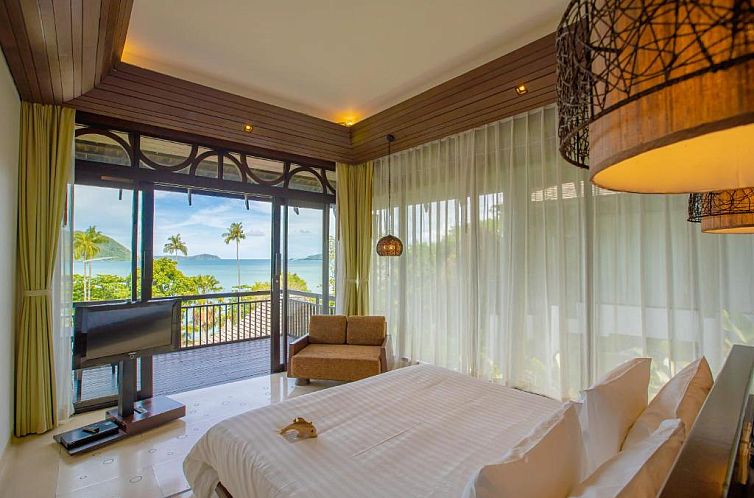 The Vijitt Resort Phuket - SHA Extra Plus