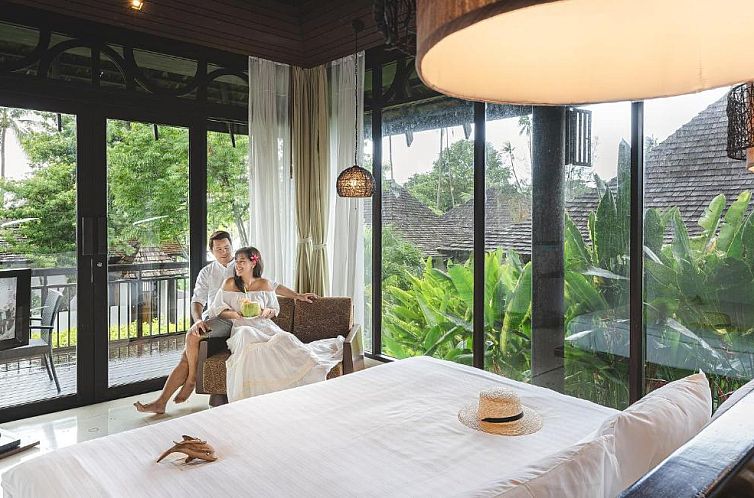 The Vijitt Resort Phuket - SHA Extra Plus