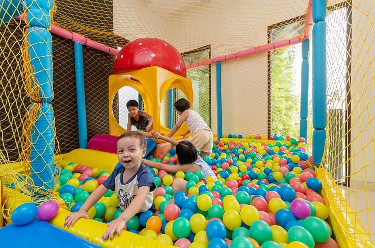 The Vijitt Resort Phuket - SHA Extra Plus