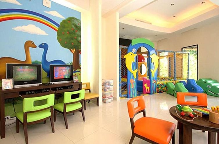 The Vijitt Resort Phuket - SHA Extra Plus