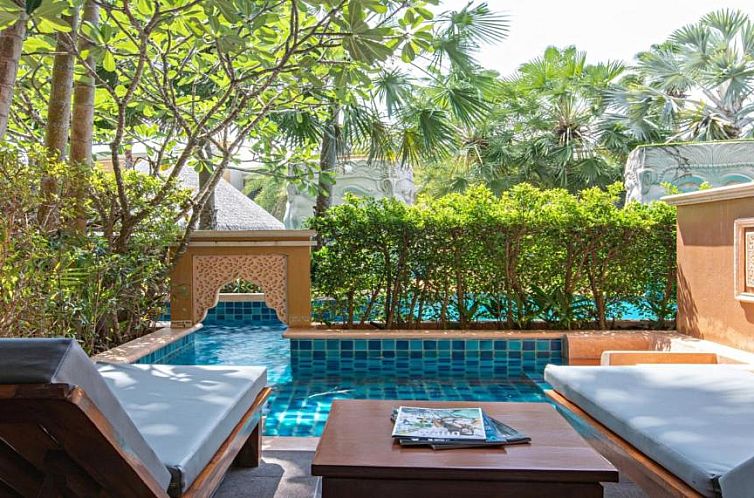 Rawai Palm Beach Resort - SHA Plus