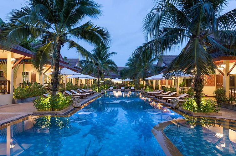 Le Piman Resort