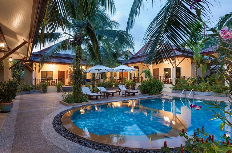 Le Piman Resort