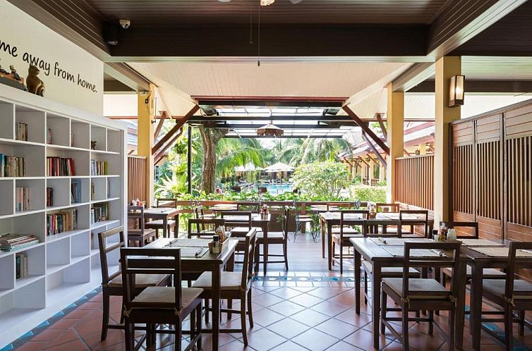 Le Piman Resort