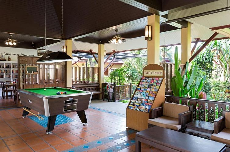Le Piman Resort