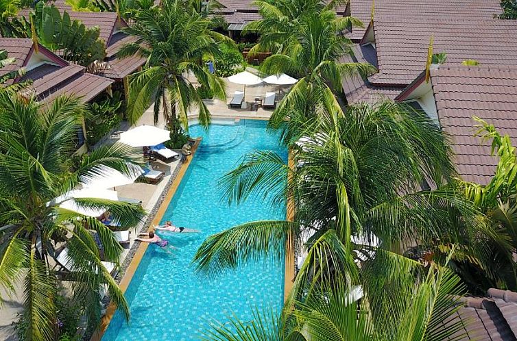 Le Piman Resort