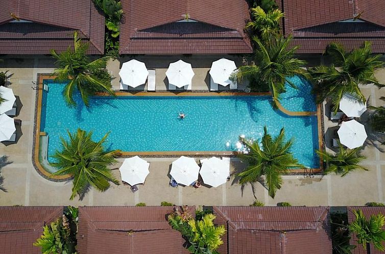 Le Piman Resort