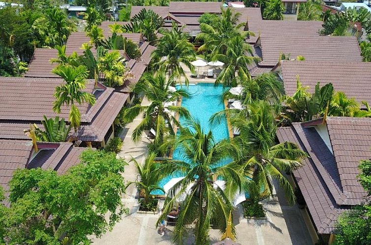 Le Piman Resort