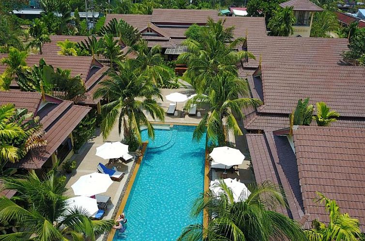 Le Piman Resort