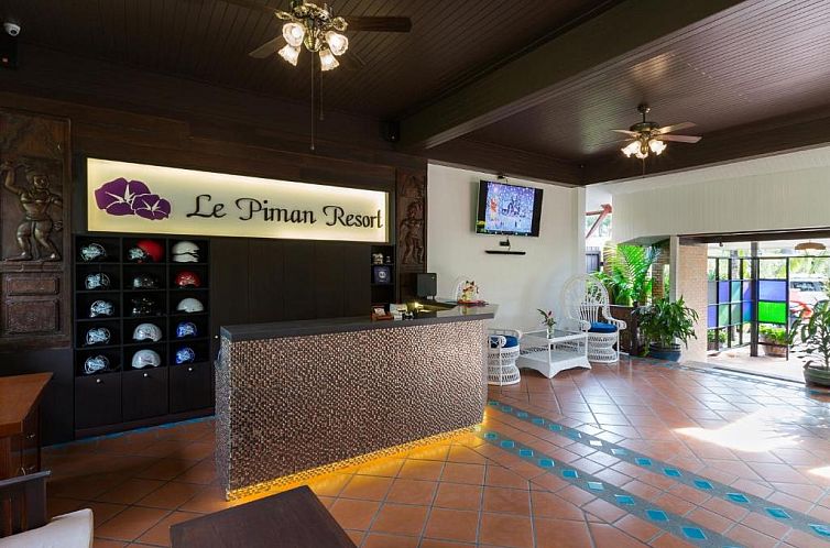 Le Piman Resort