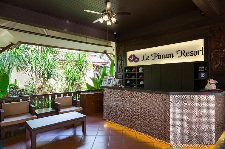 Le Piman Resort