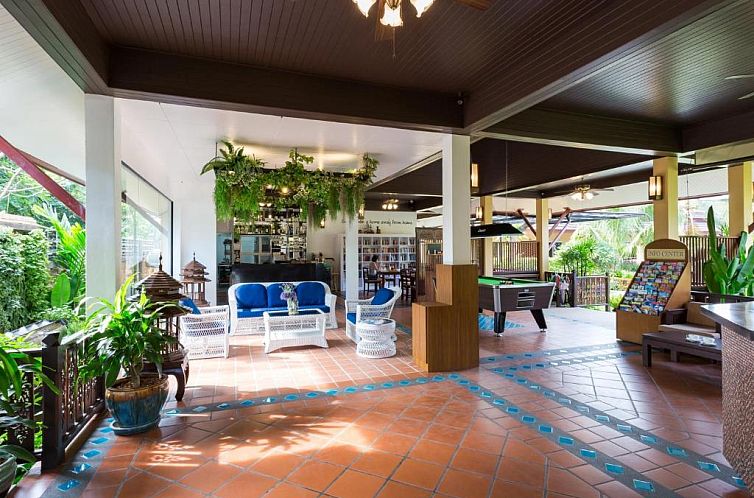 Le Piman Resort