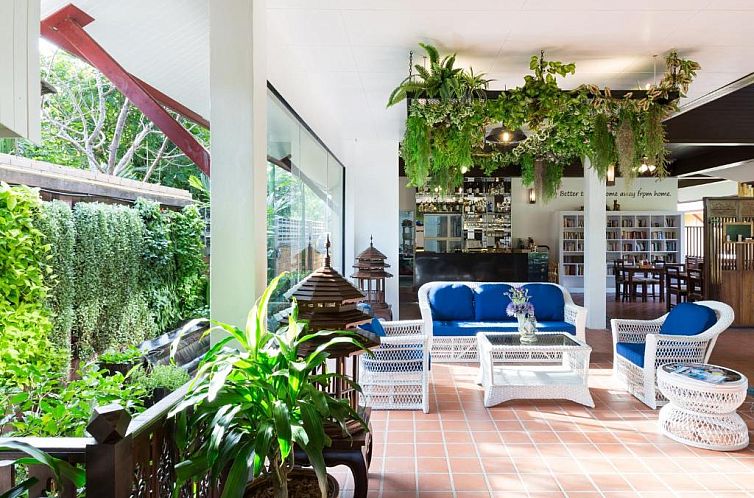 Le Piman Resort