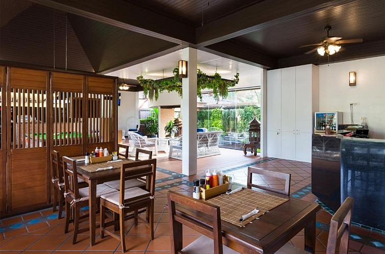 Le Piman Resort