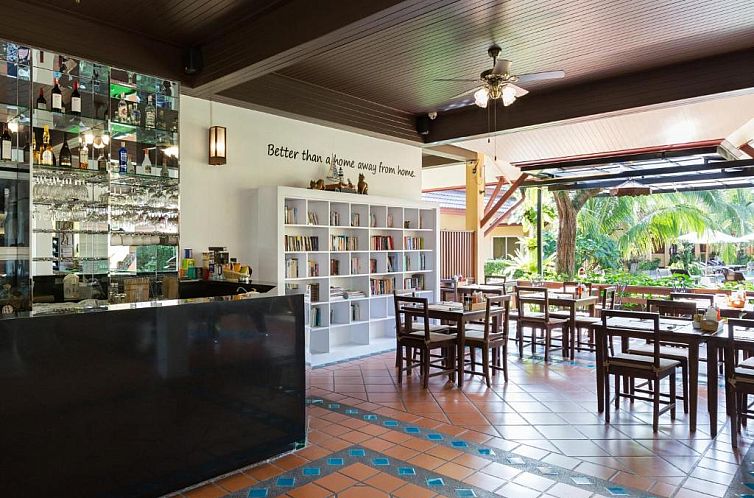 Le Piman Resort