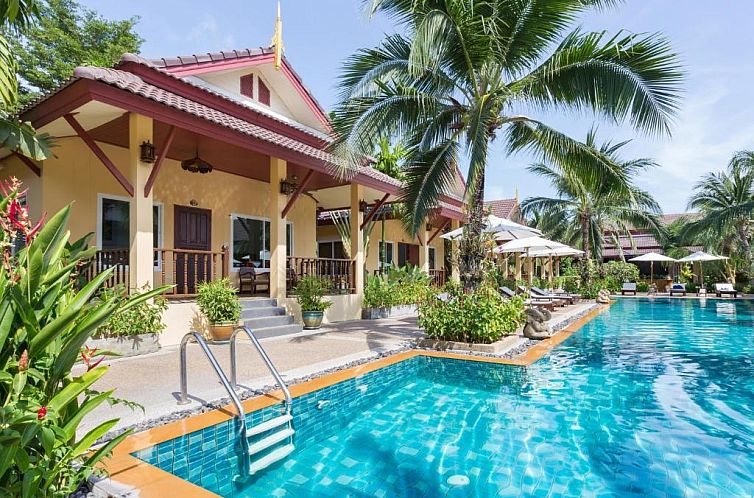 Le Piman Resort