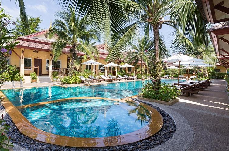 Le Piman Resort
