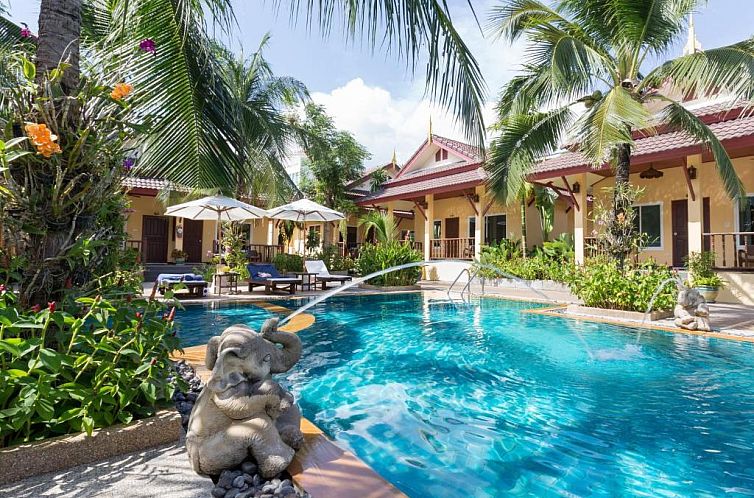 Le Piman Resort