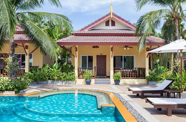 Le Piman Resort