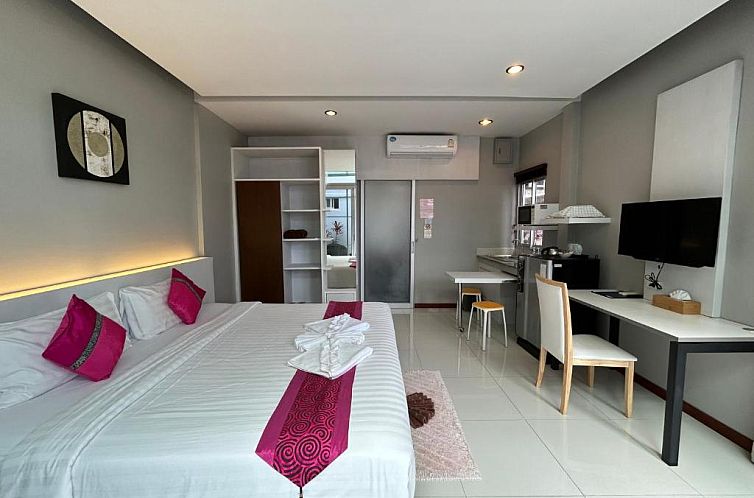 Phu NaNa Boutique Hotel - SHA Plus