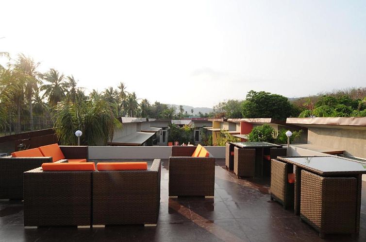 Phu NaNa Boutique Hotel - SHA Plus