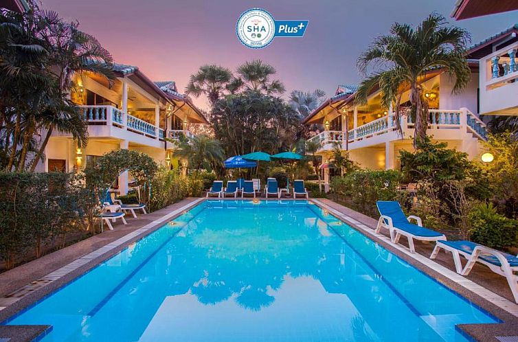 Ya Nui Resort - SHA Plus