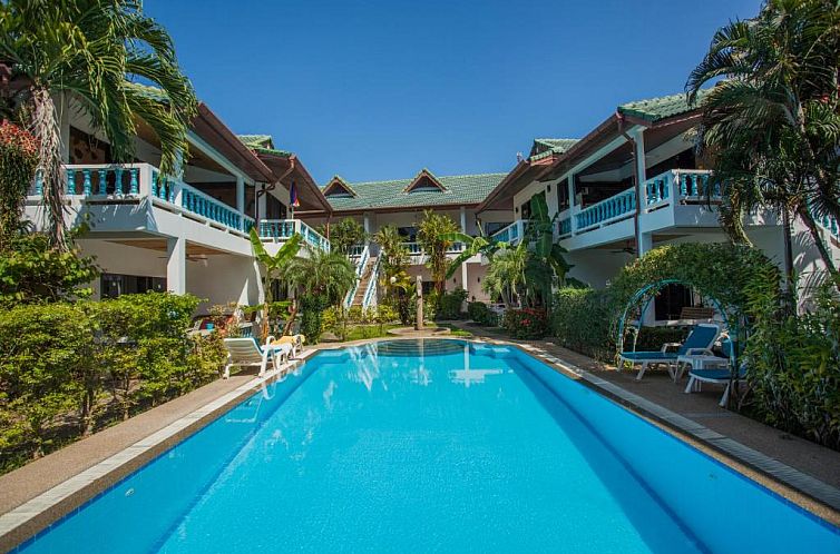 Ya Nui Resort - SHA Plus