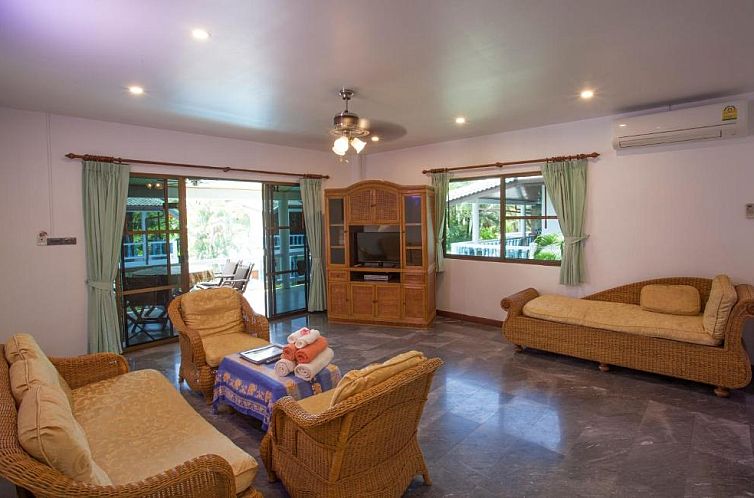 Ya Nui Resort - SHA Plus