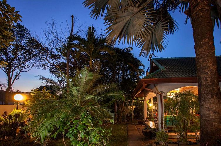 Ya Nui Resort - SHA Plus
