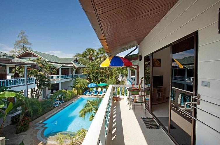 Ya Nui Resort - SHA Plus